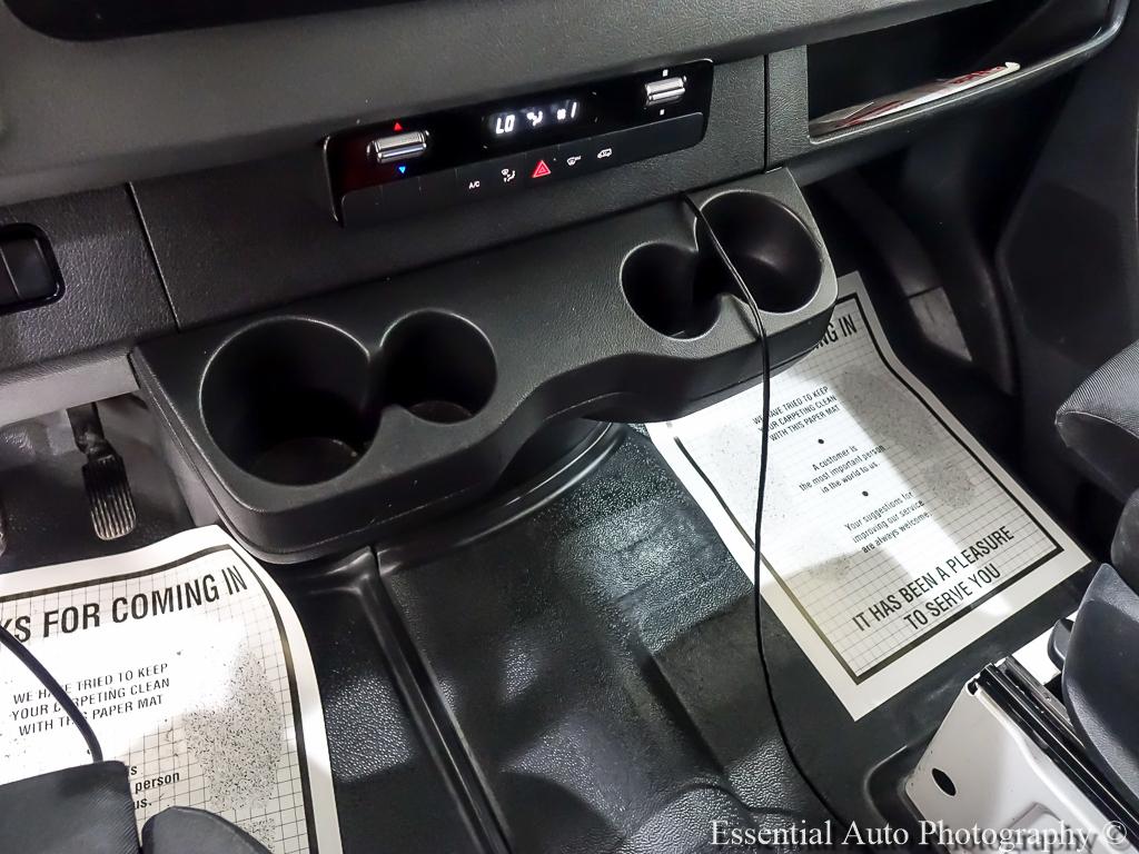 Mercedes-Benz Sprinter  2019