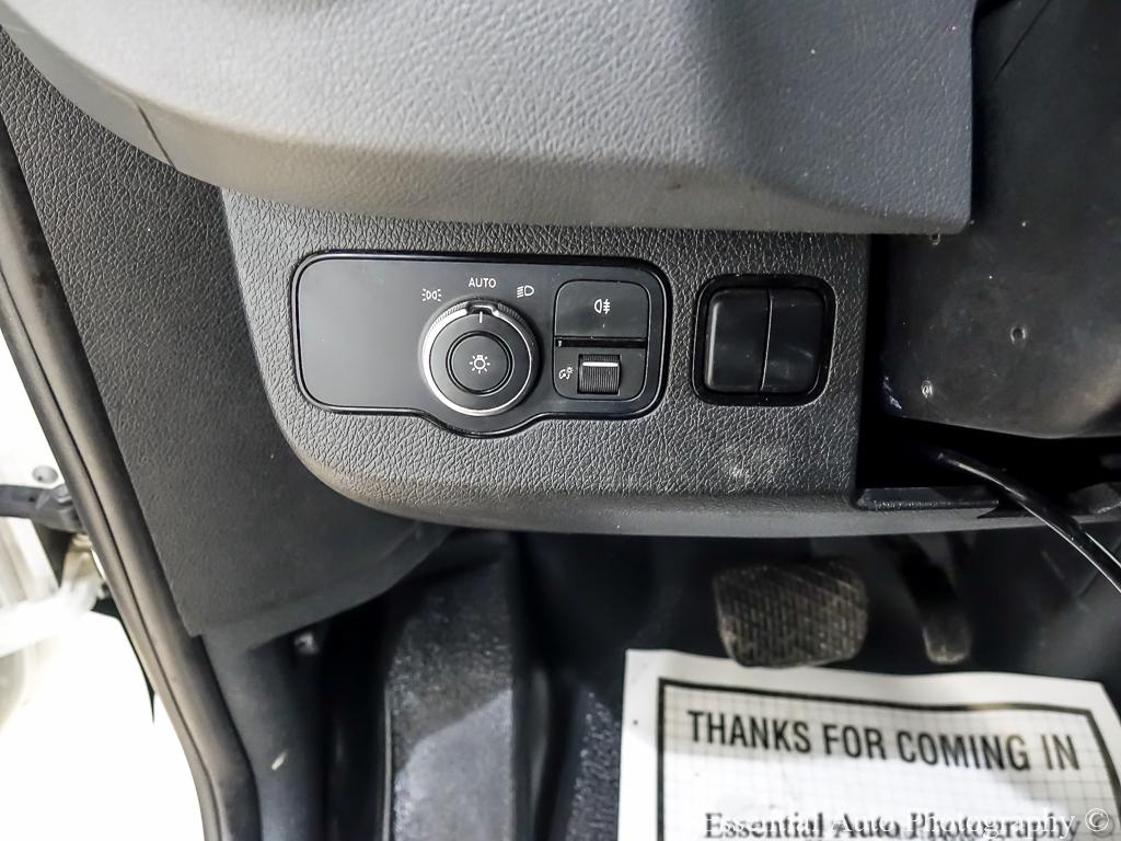 Mercedes-Benz Sprinter  2019