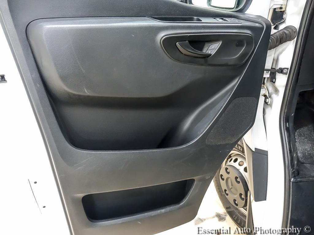 Mercedes-Benz Sprinter  2019