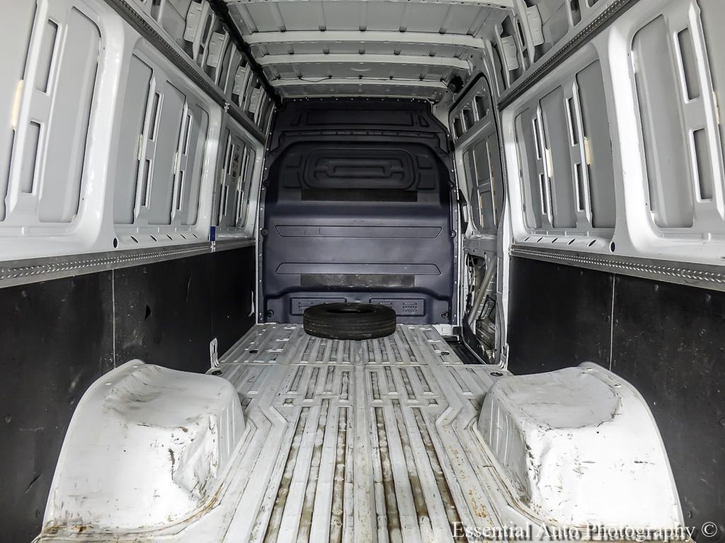 Mercedes-Benz Sprinter  2019