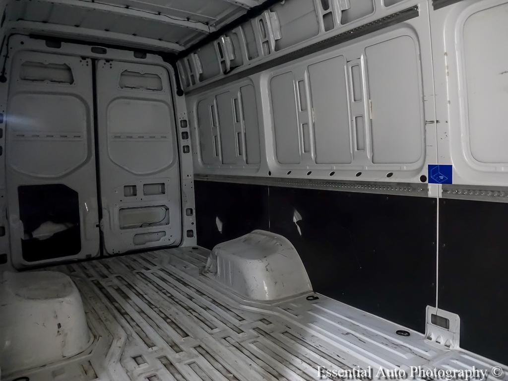 Mercedes-Benz Sprinter  2019