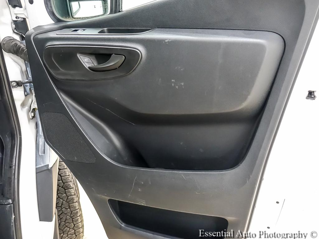 Mercedes-Benz Sprinter  2019