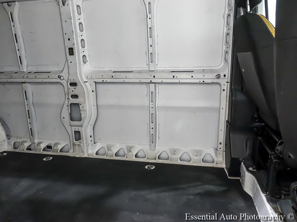RAM Promaster 2500 High Roof 159-in. WB 2023