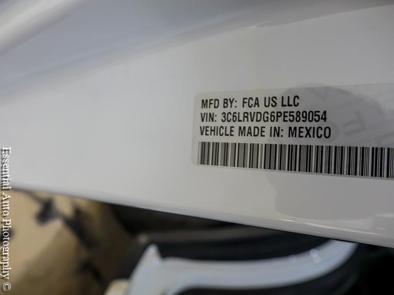 RAM Promaster 2500 High Roof 159-in. WB 2023