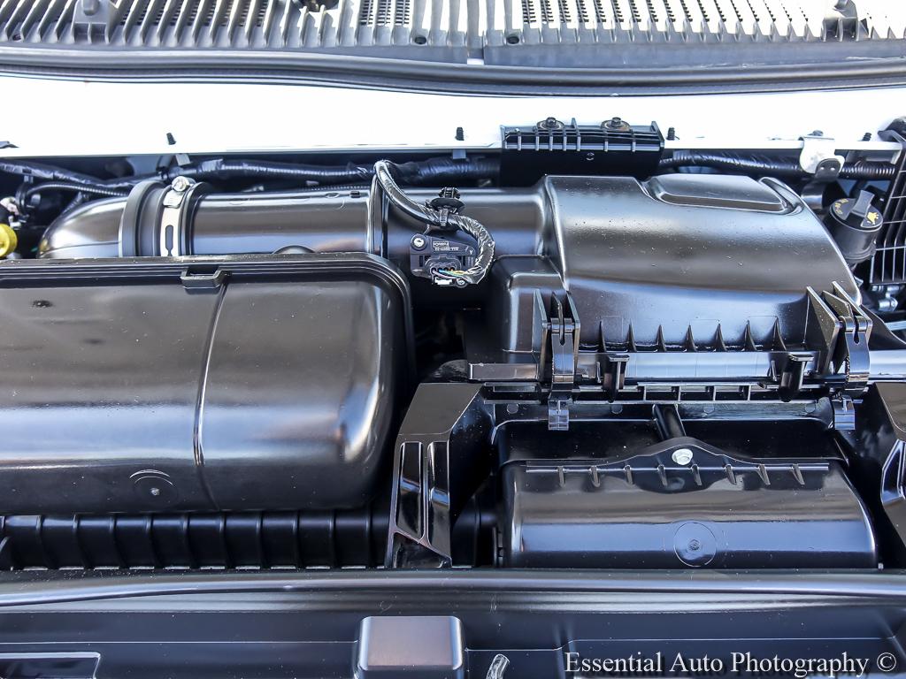 Ford Econoline E-350 Super Duty 2021