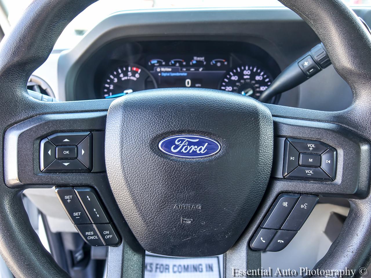 Ford Econoline E-350 Super Duty 2021