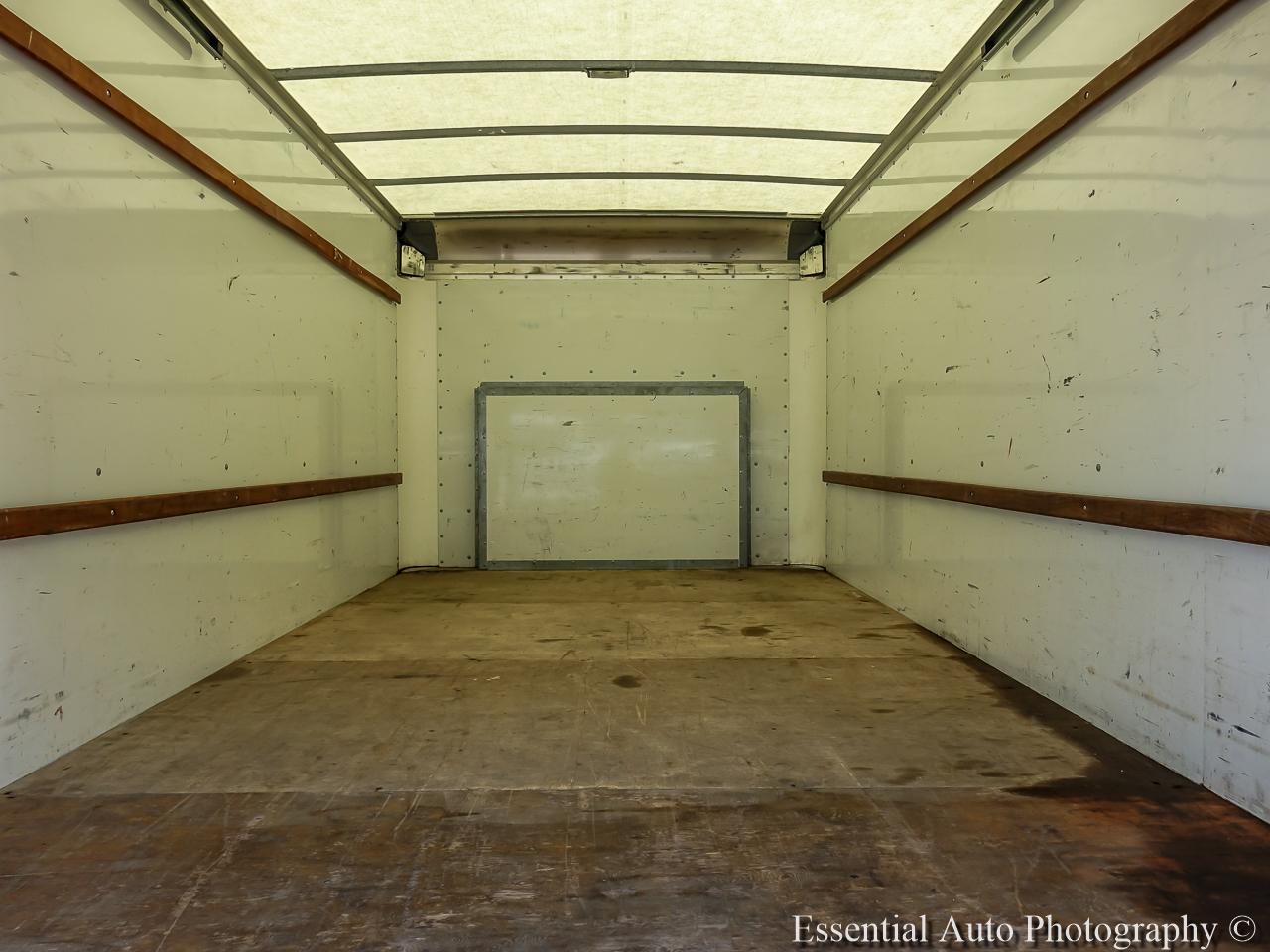 Ford Econoline E-350 Super Duty 2021