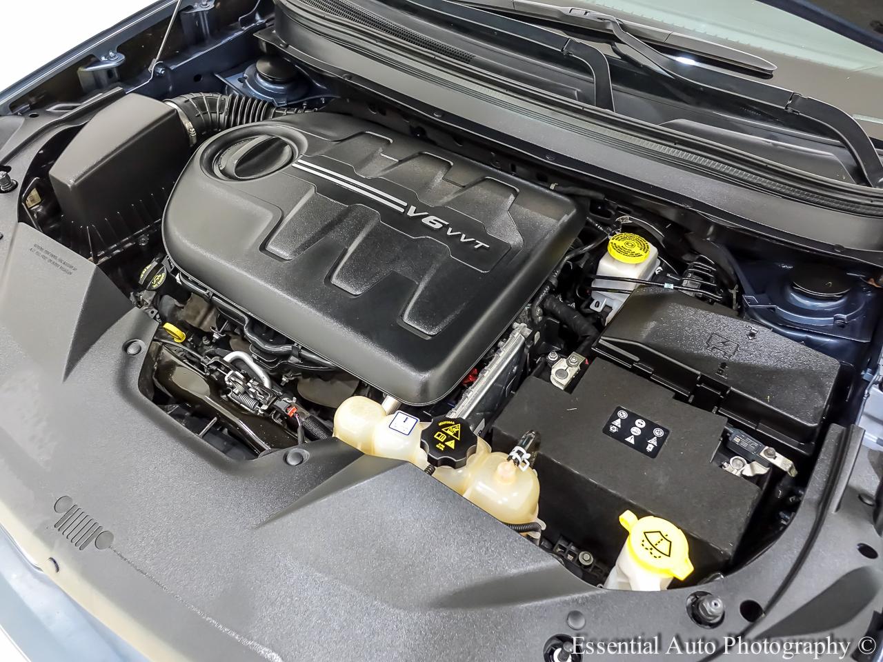 Jeep Cherokee Latitude Lux 4WD 2021