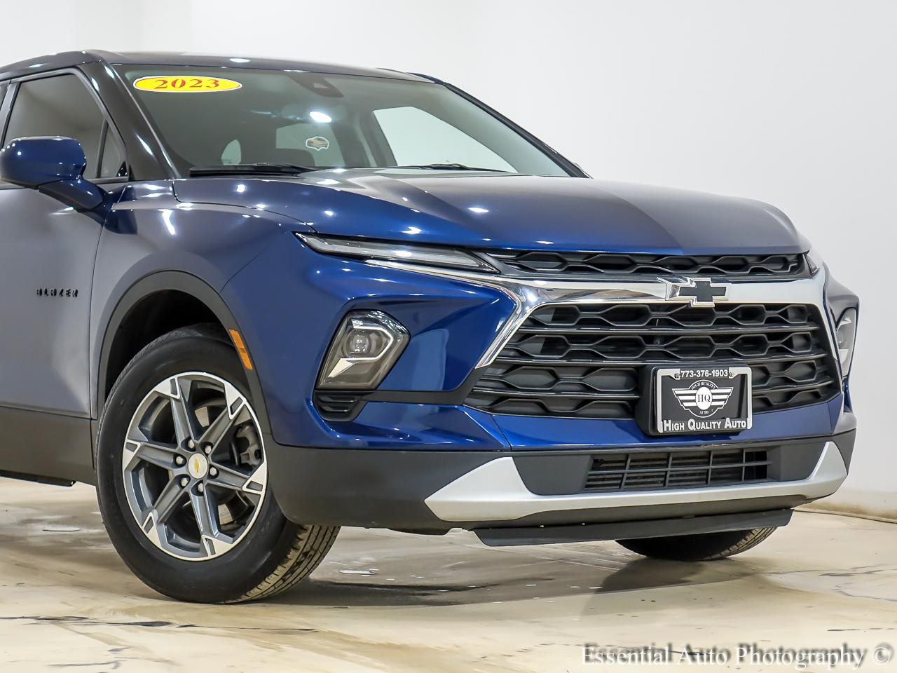 Chevrolet Blazer 2LT AWD 2023