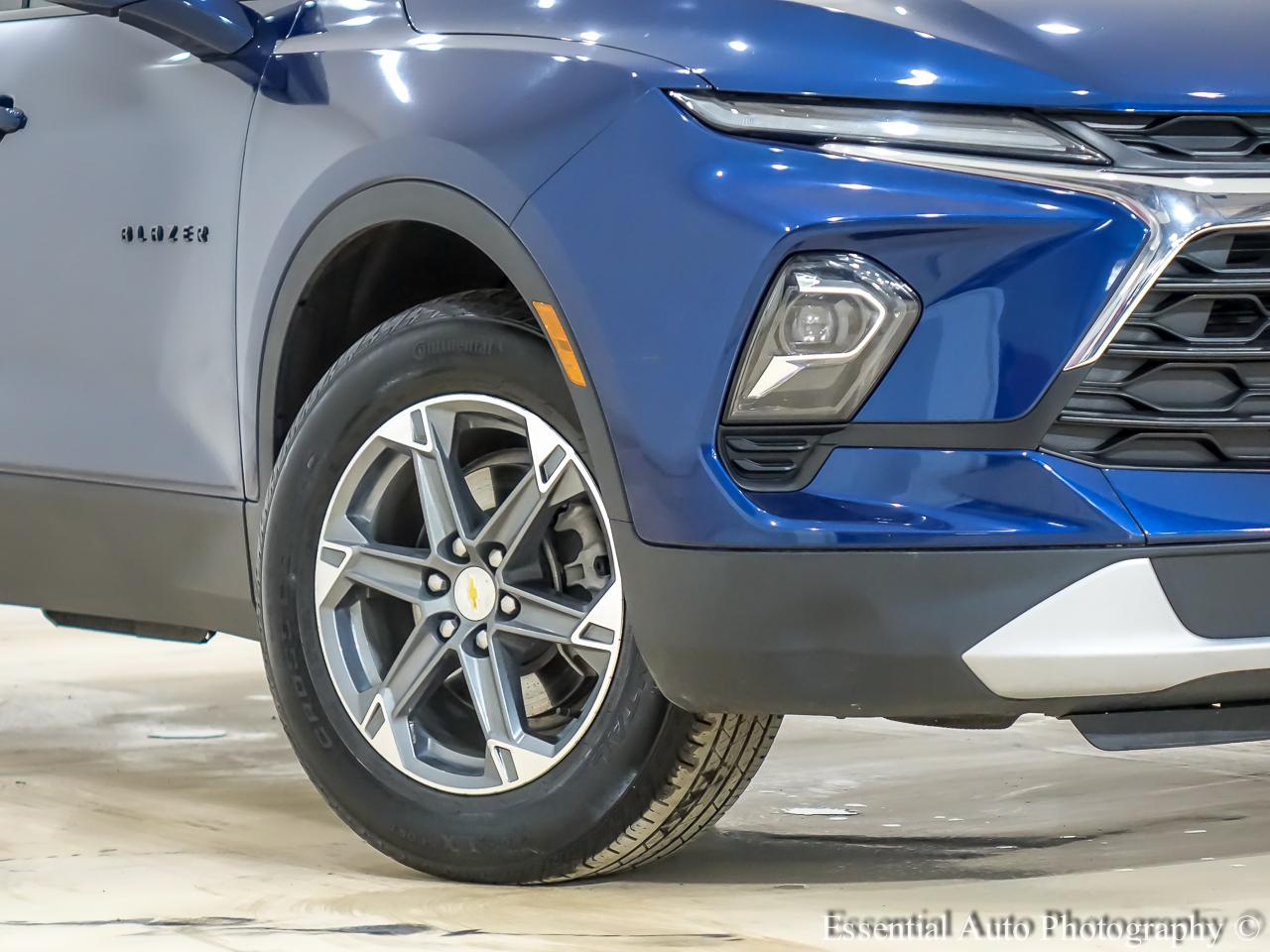 Chevrolet Blazer 2LT AWD 2023