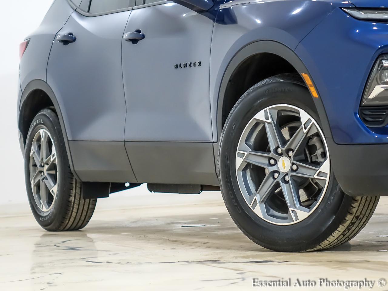 Chevrolet Blazer 2LT AWD 2023