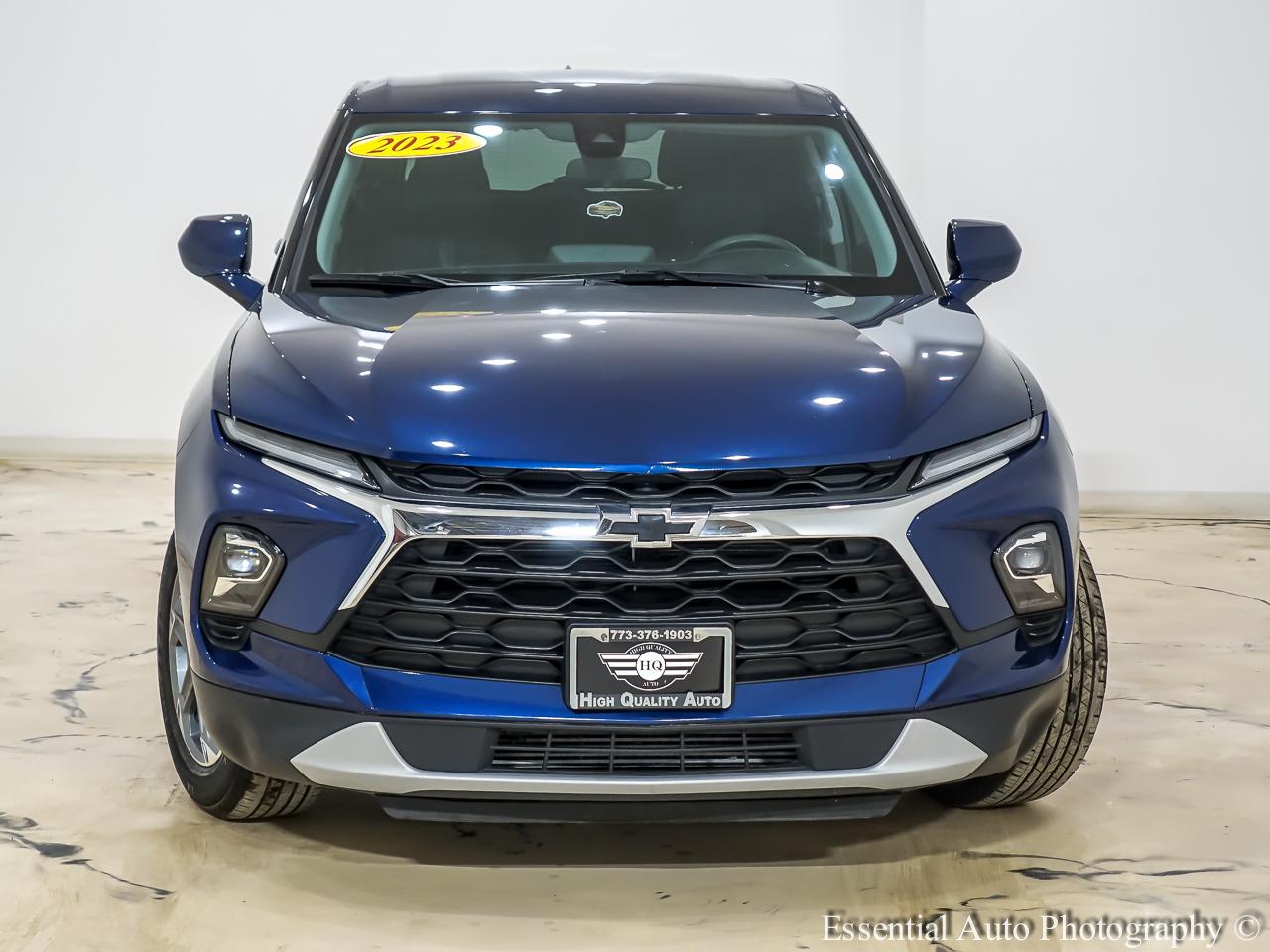 Chevrolet Blazer 2LT AWD 2023