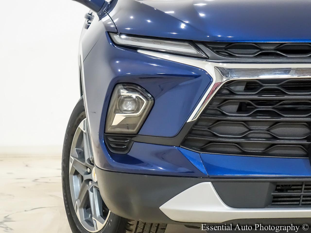 Chevrolet Blazer 2LT AWD 2023
