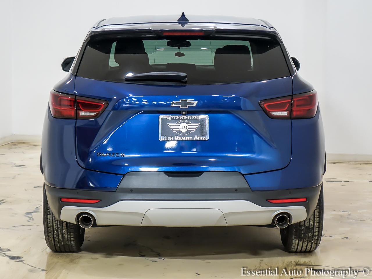 Chevrolet Blazer 2LT AWD 2023