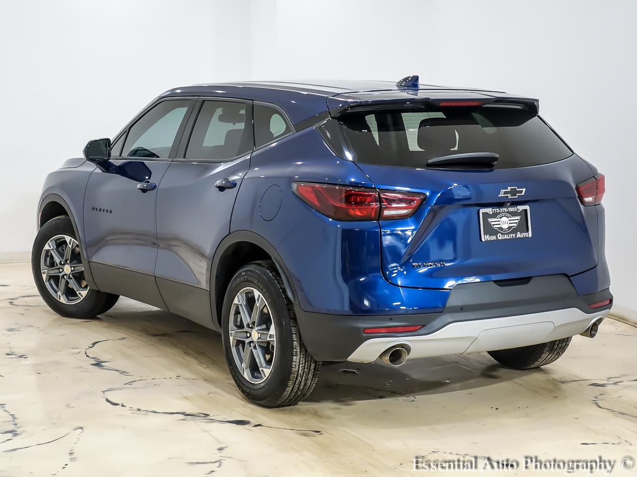 Chevrolet Blazer 2LT AWD 2023