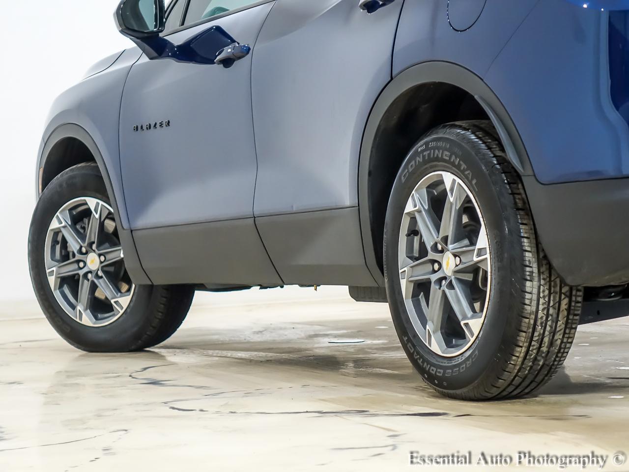 Chevrolet Blazer 2LT AWD 2023