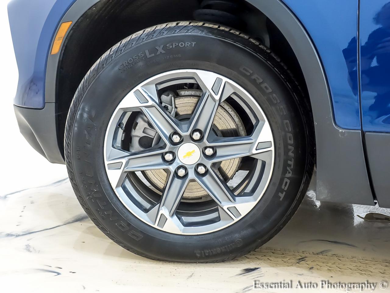 Chevrolet Blazer 2LT AWD 2023