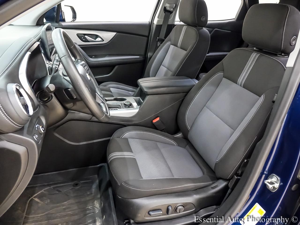 Chevrolet Blazer 2LT AWD 2023