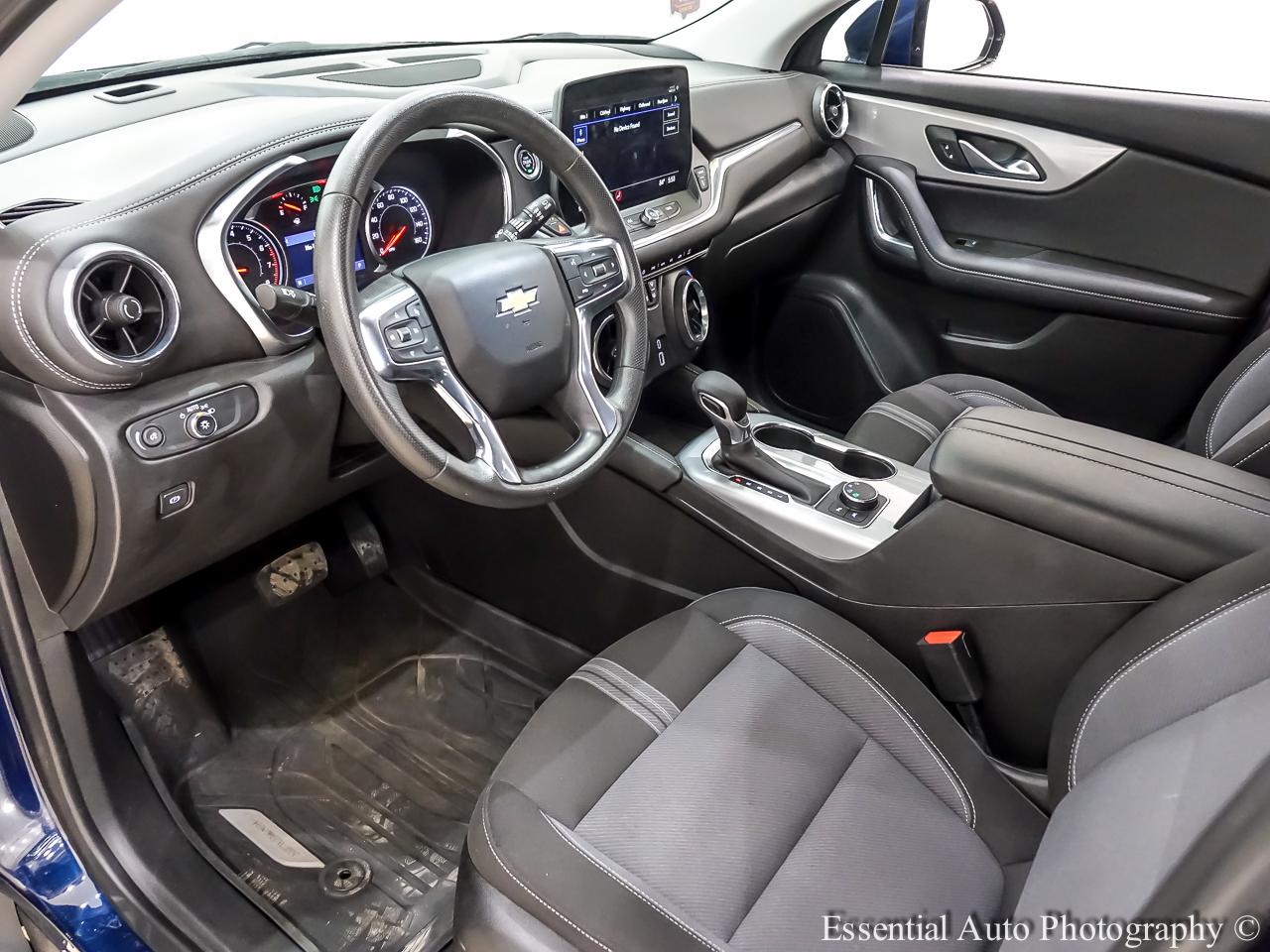 Chevrolet Blazer 2LT AWD 2023