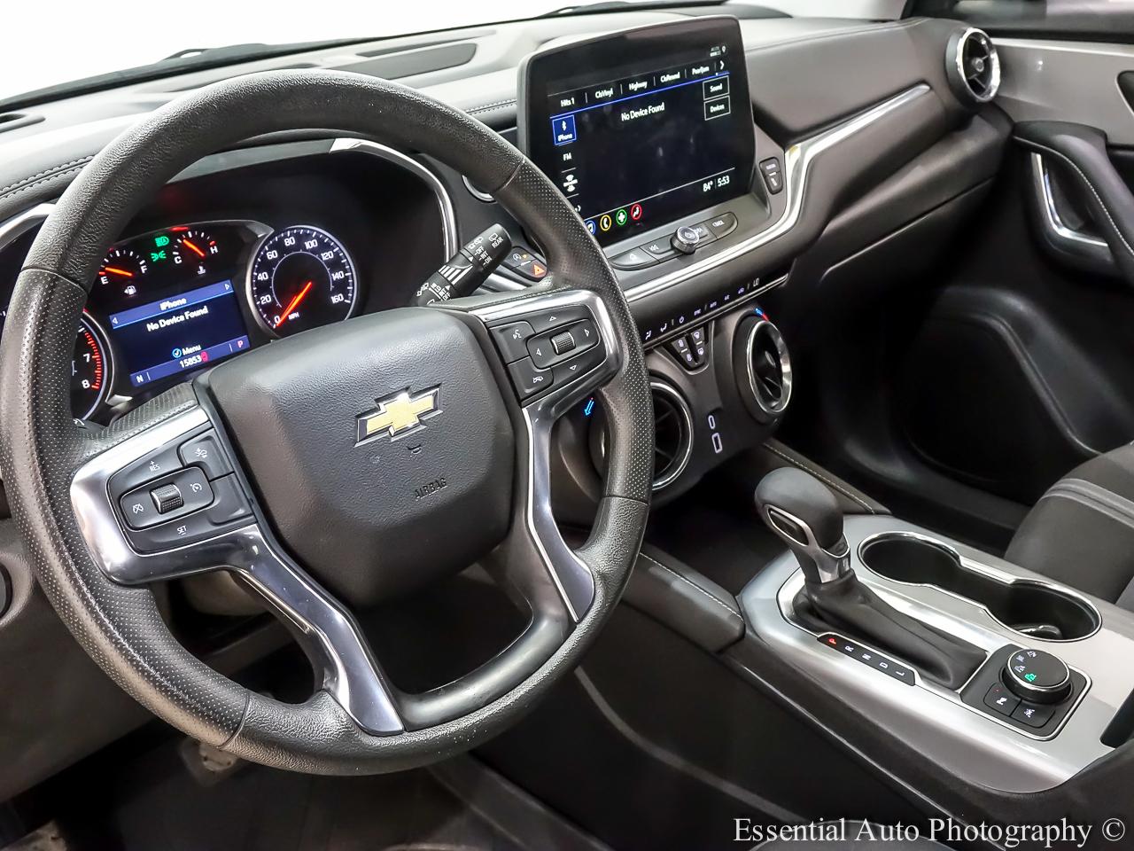 Chevrolet Blazer 2LT AWD 2023