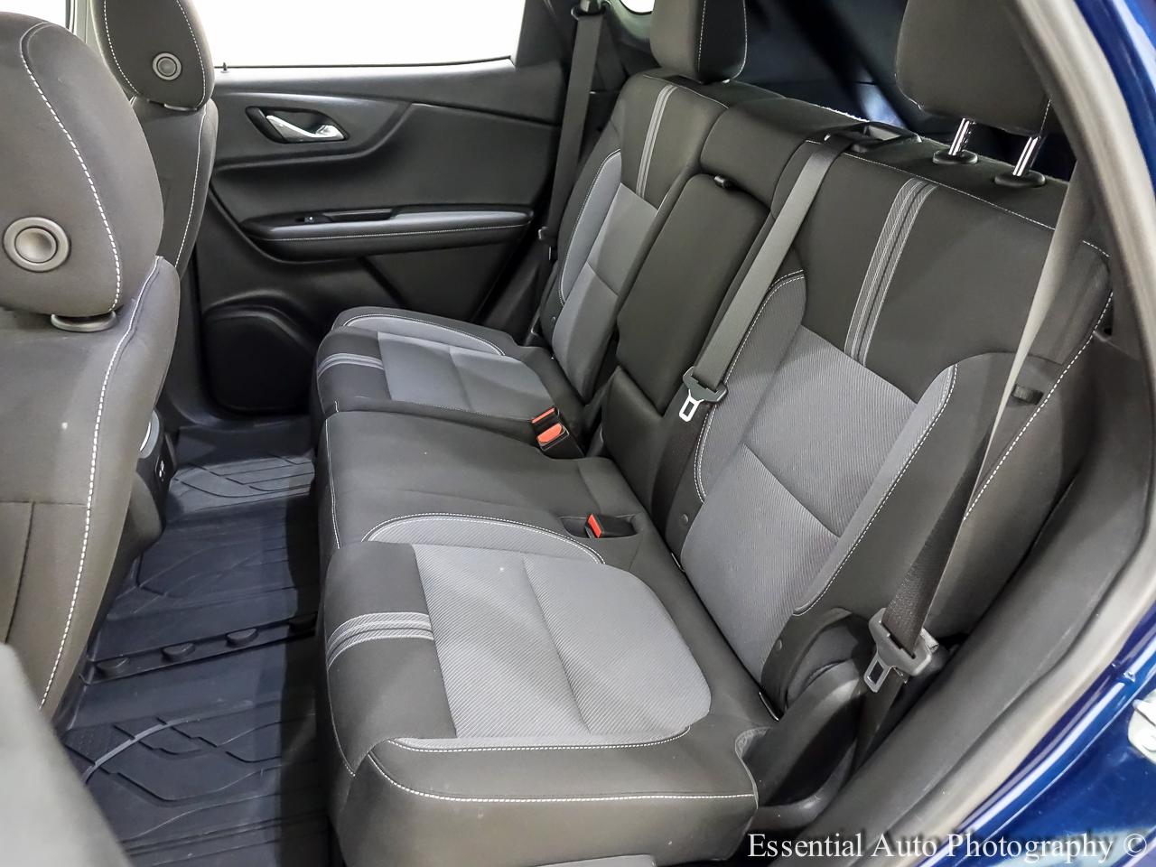Chevrolet Blazer 2LT AWD 2023