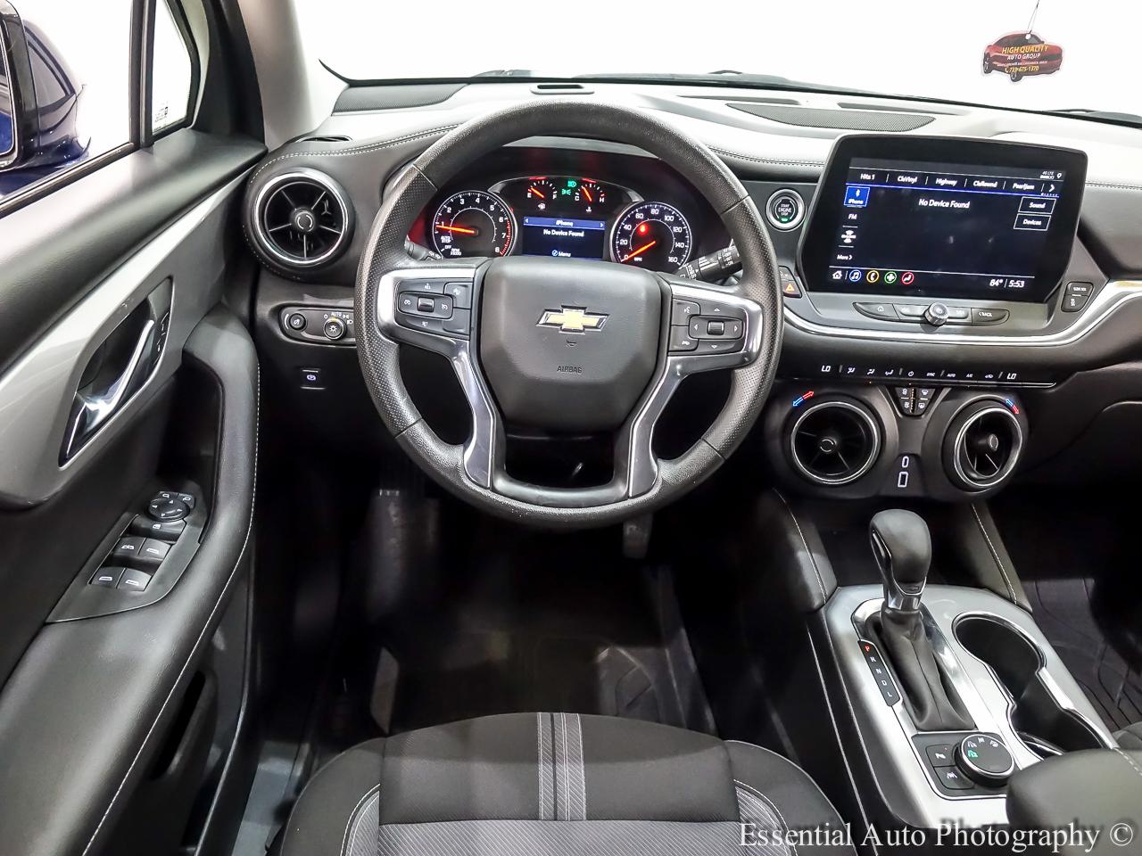 Chevrolet Blazer 2LT AWD 2023