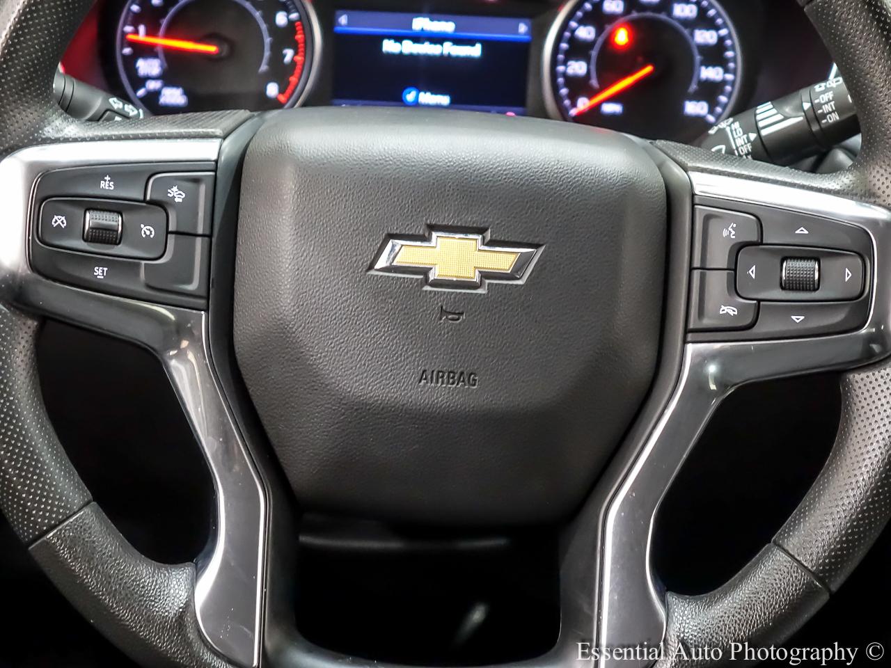 Chevrolet Blazer 2LT AWD 2023