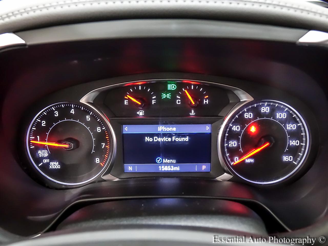 Chevrolet Blazer 2LT AWD 2023