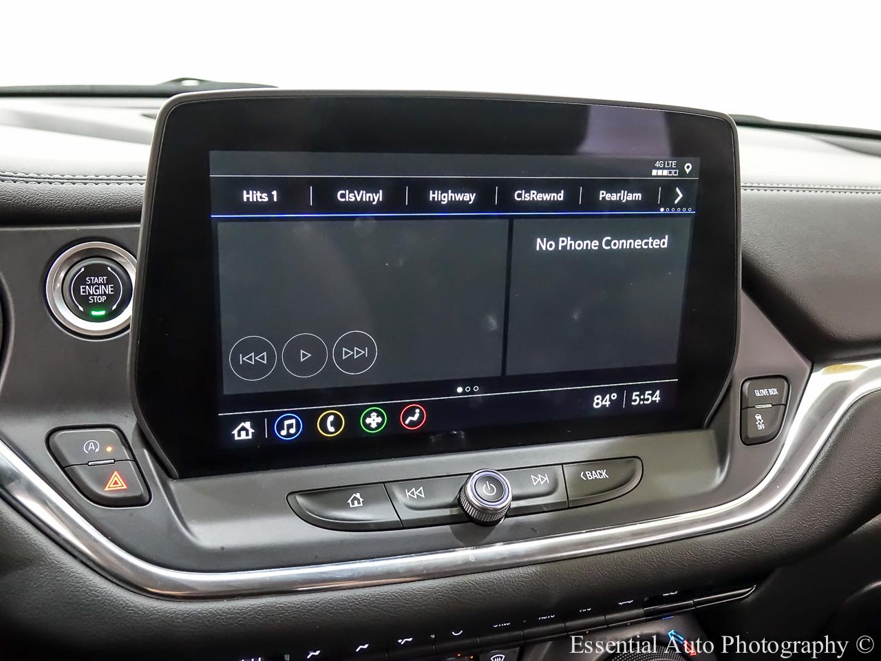 Chevrolet Blazer 2LT AWD 2023