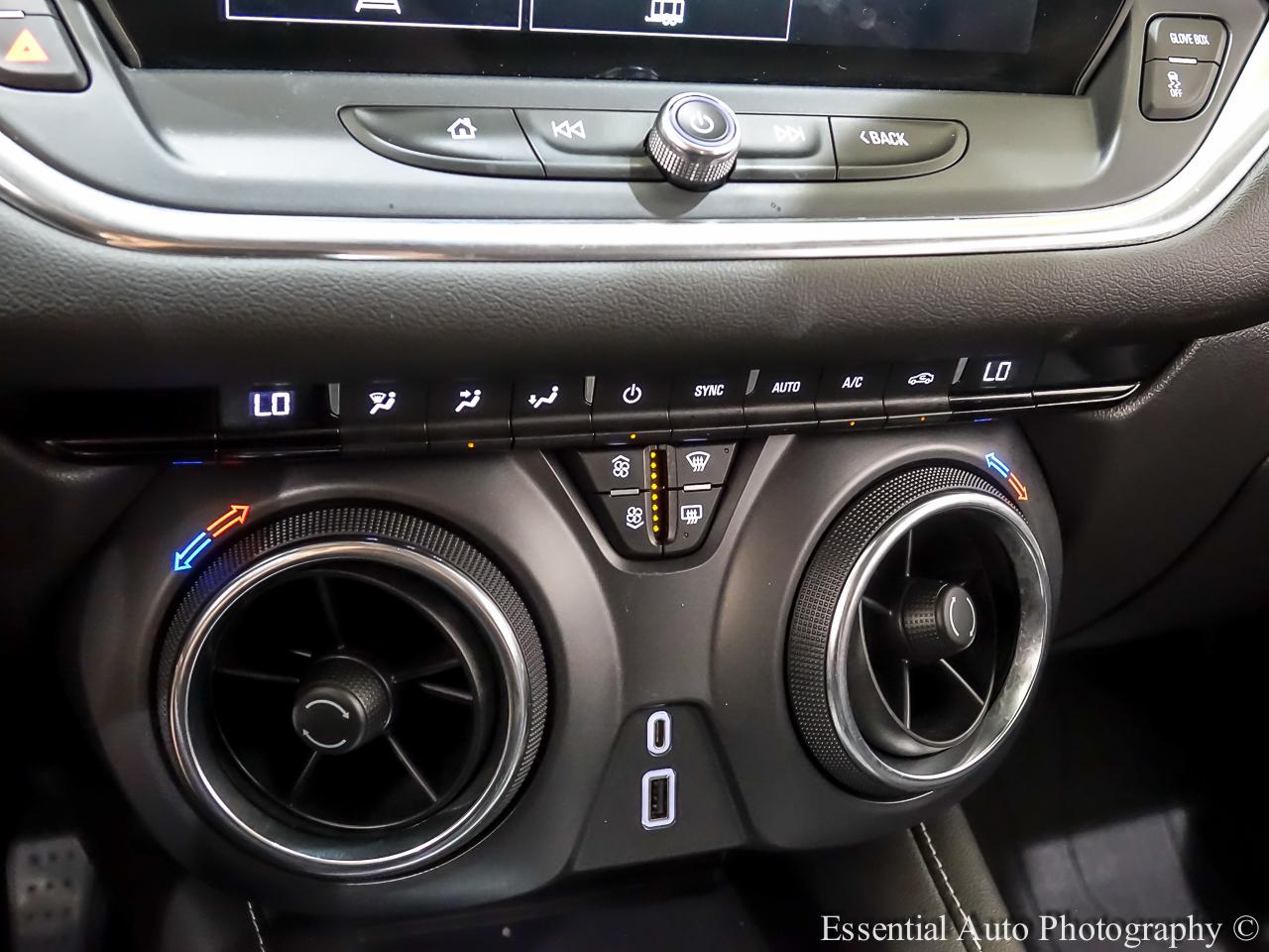 Chevrolet Blazer 2LT AWD 2023