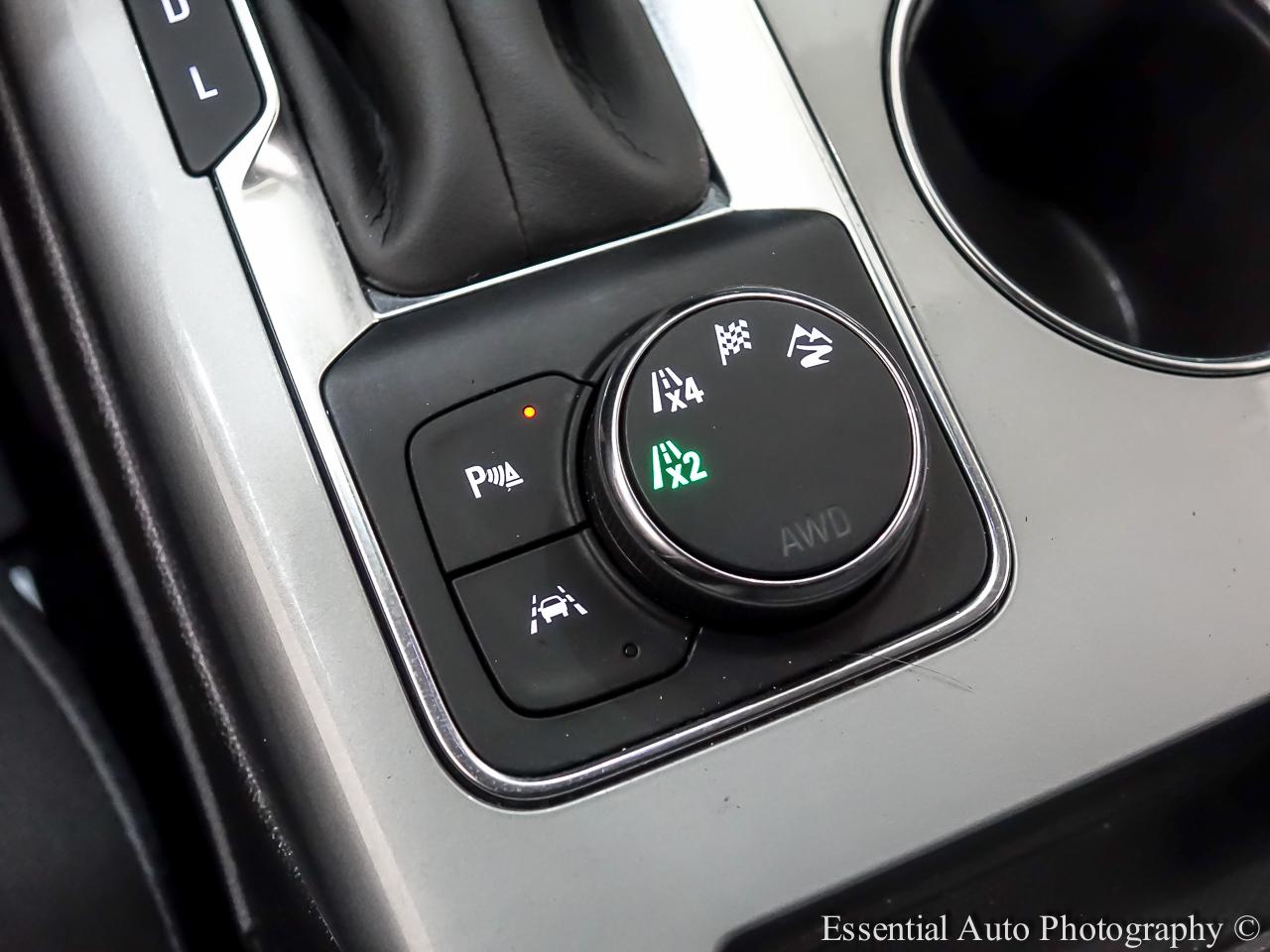 Chevrolet Blazer 2LT AWD 2023
