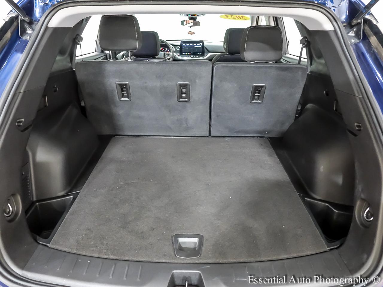 Chevrolet Blazer 2LT AWD 2023