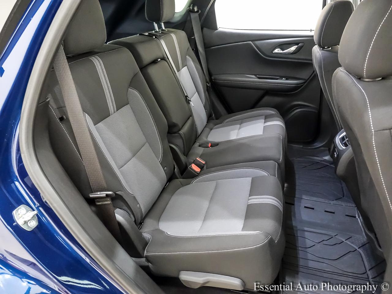 Chevrolet Blazer 2LT AWD 2023