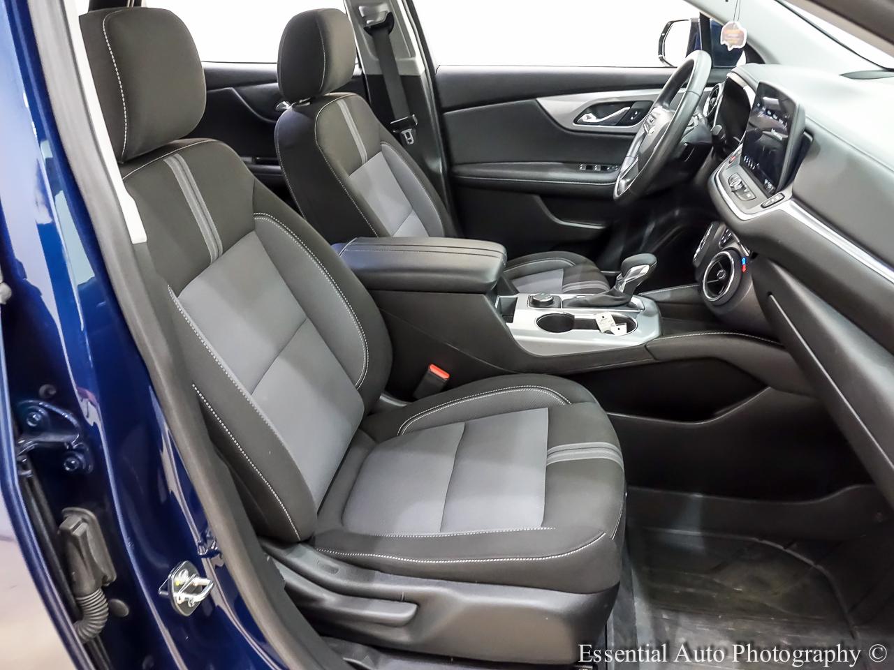 Chevrolet Blazer 2LT AWD 2023