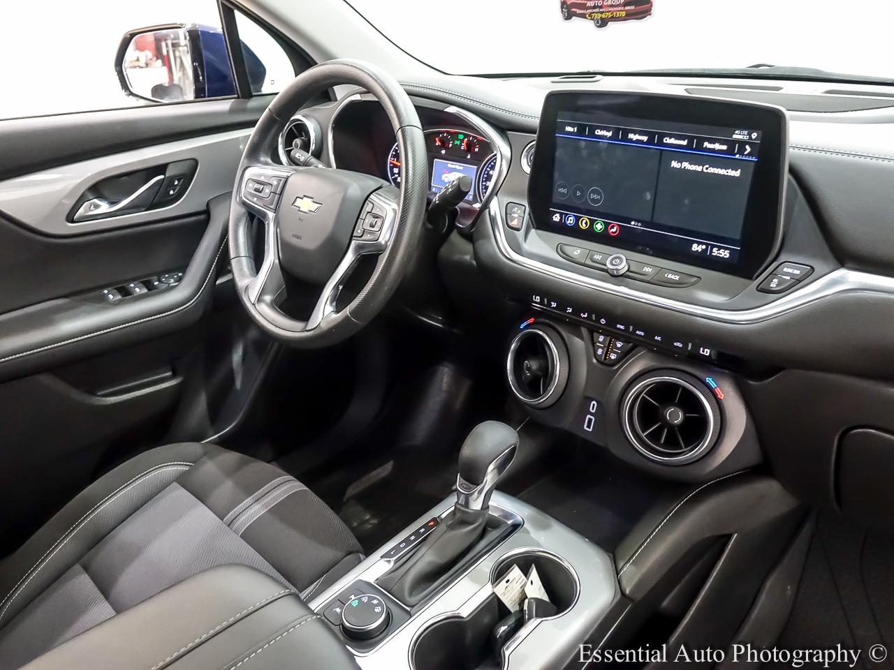 Chevrolet Blazer 2LT AWD 2023
