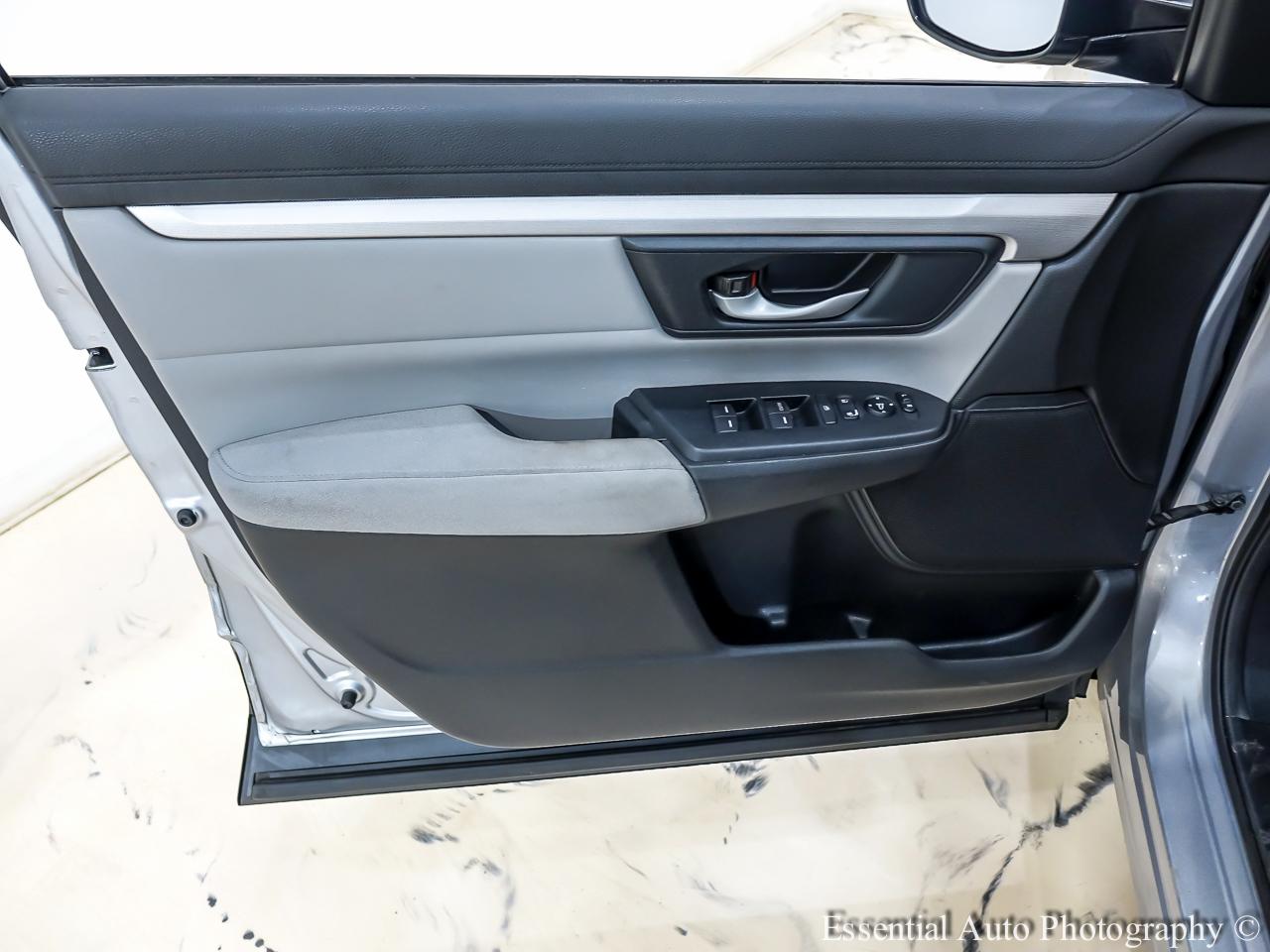 Honda CR-V LX AWD 2017