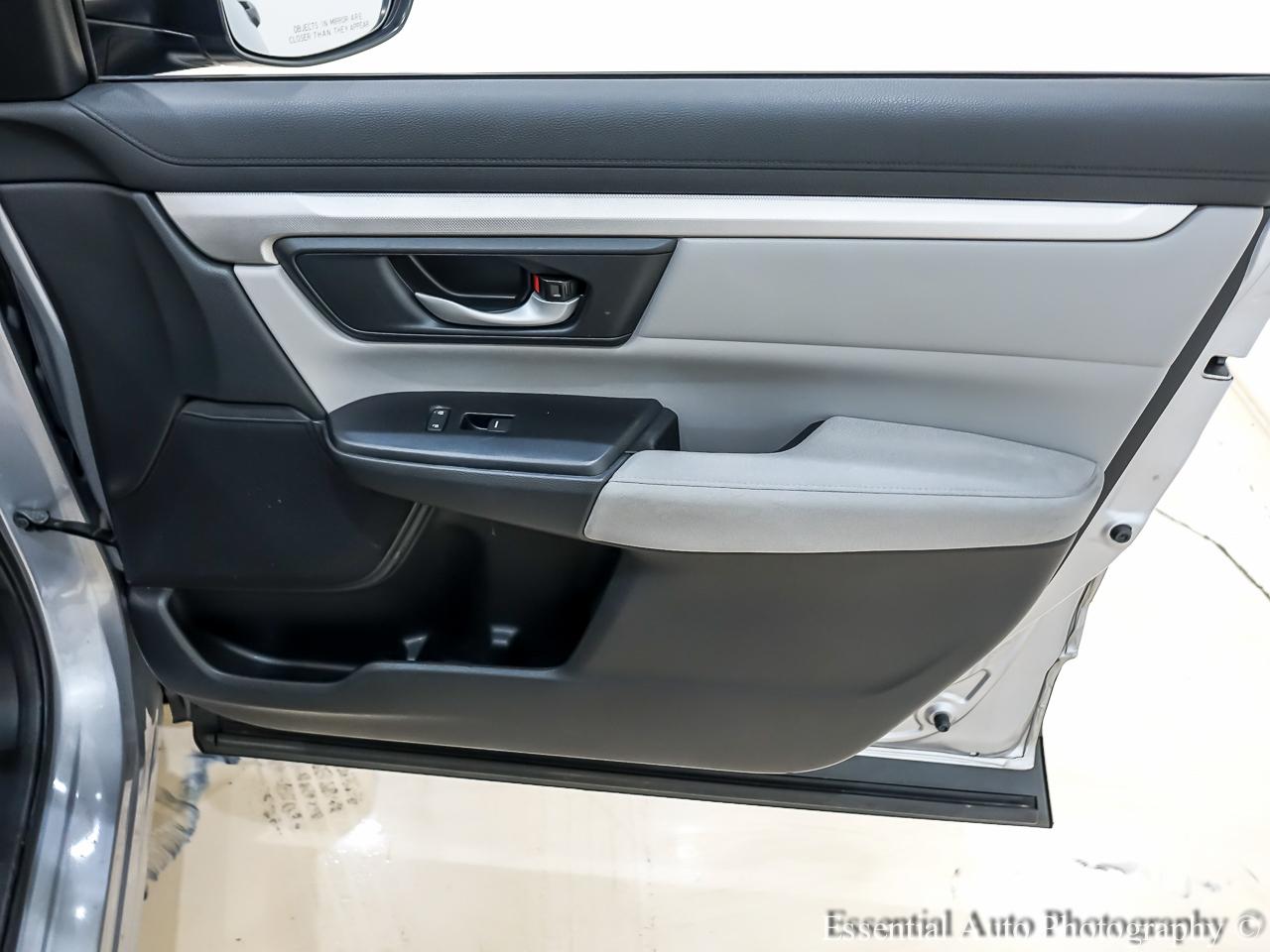 Honda CR-V LX AWD 2017