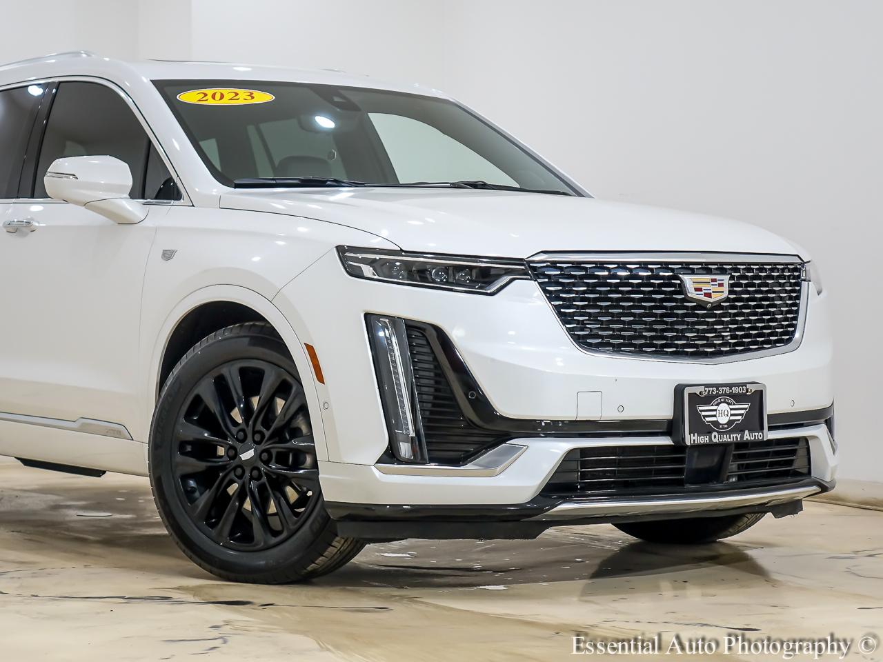 Cadillac XT6 Premium Luxury AWD 2023