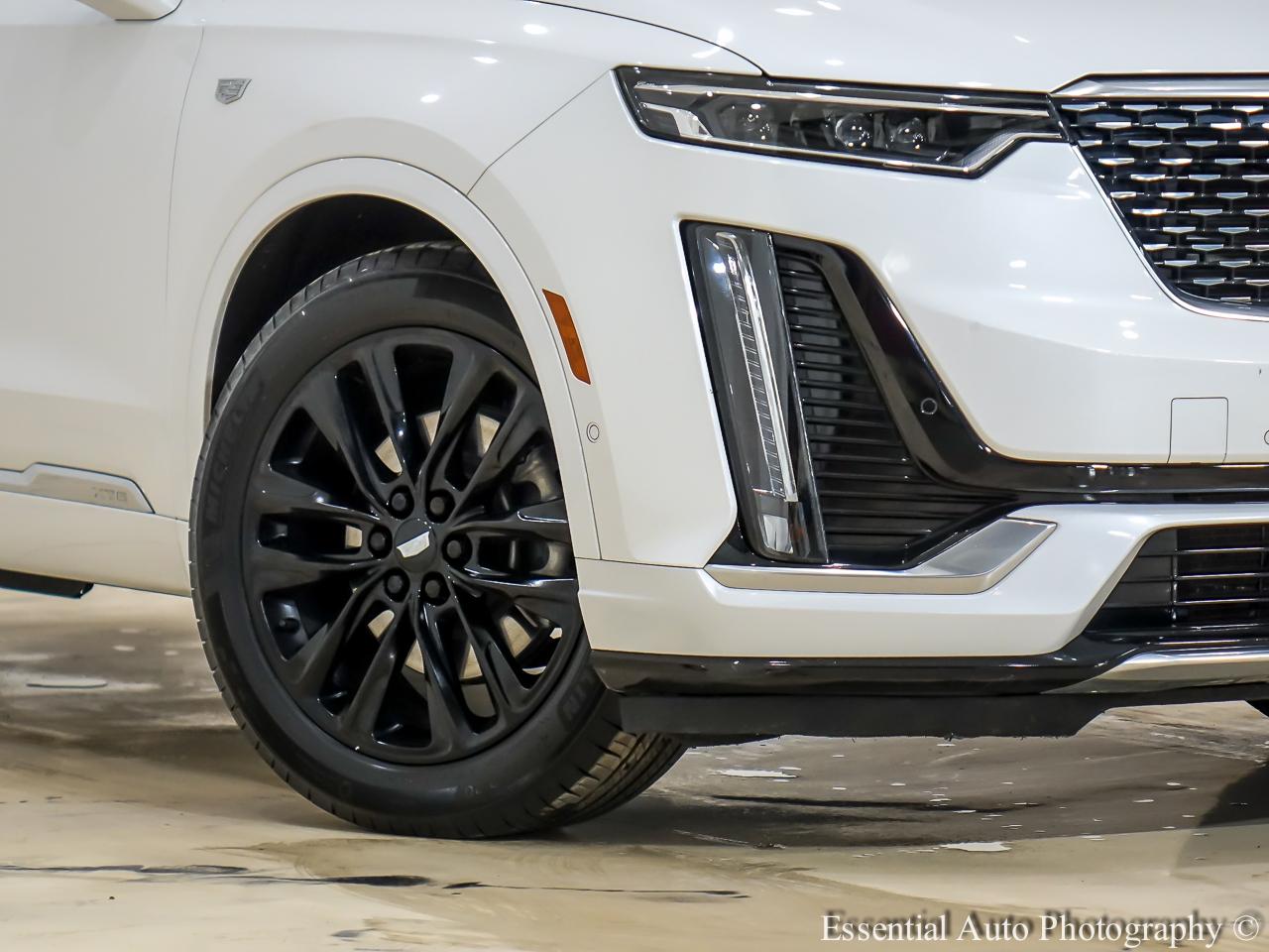Cadillac XT6 Premium Luxury AWD 2023