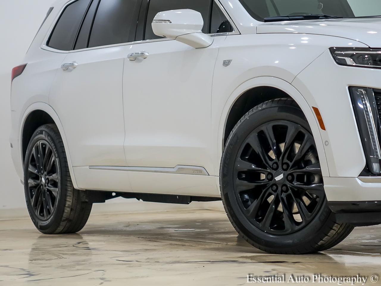 Cadillac XT6 Premium Luxury AWD 2023
