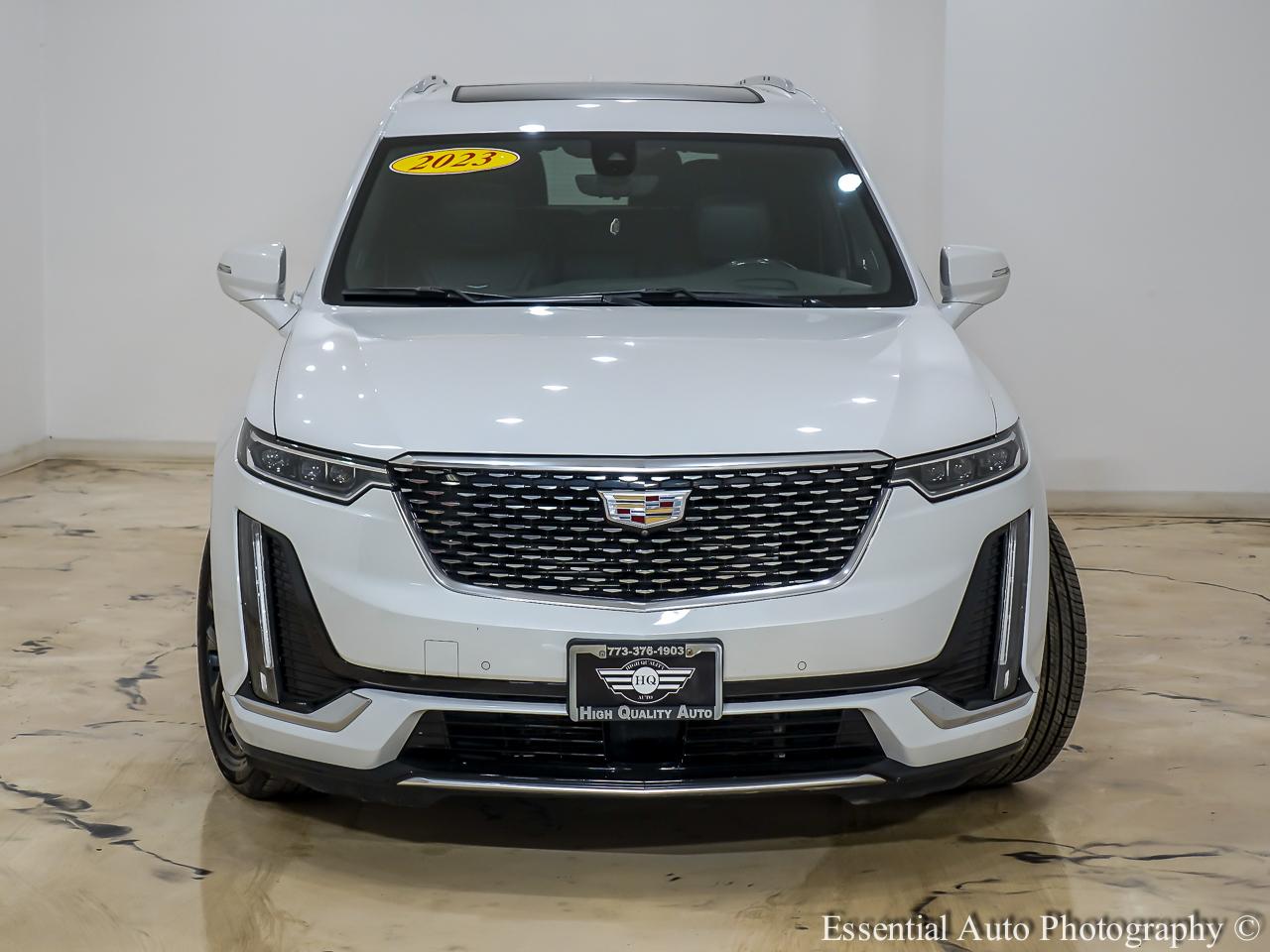 Cadillac XT6 Premium Luxury AWD 2023
