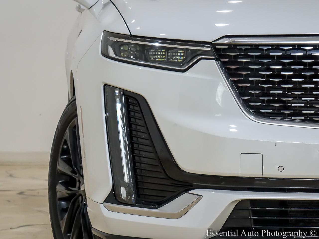 Cadillac XT6 Premium Luxury AWD 2023