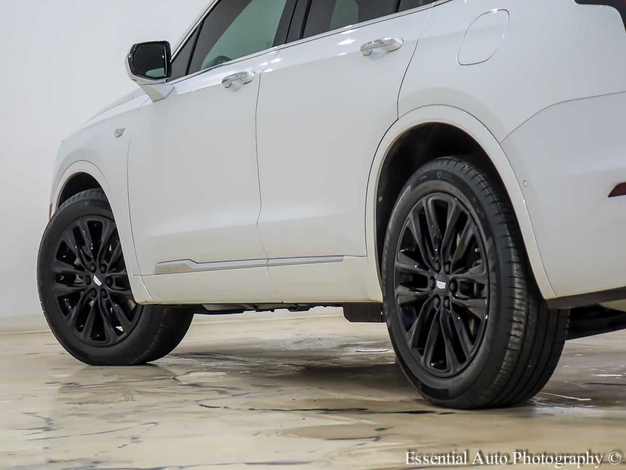 Cadillac XT6 Premium Luxury AWD 2023