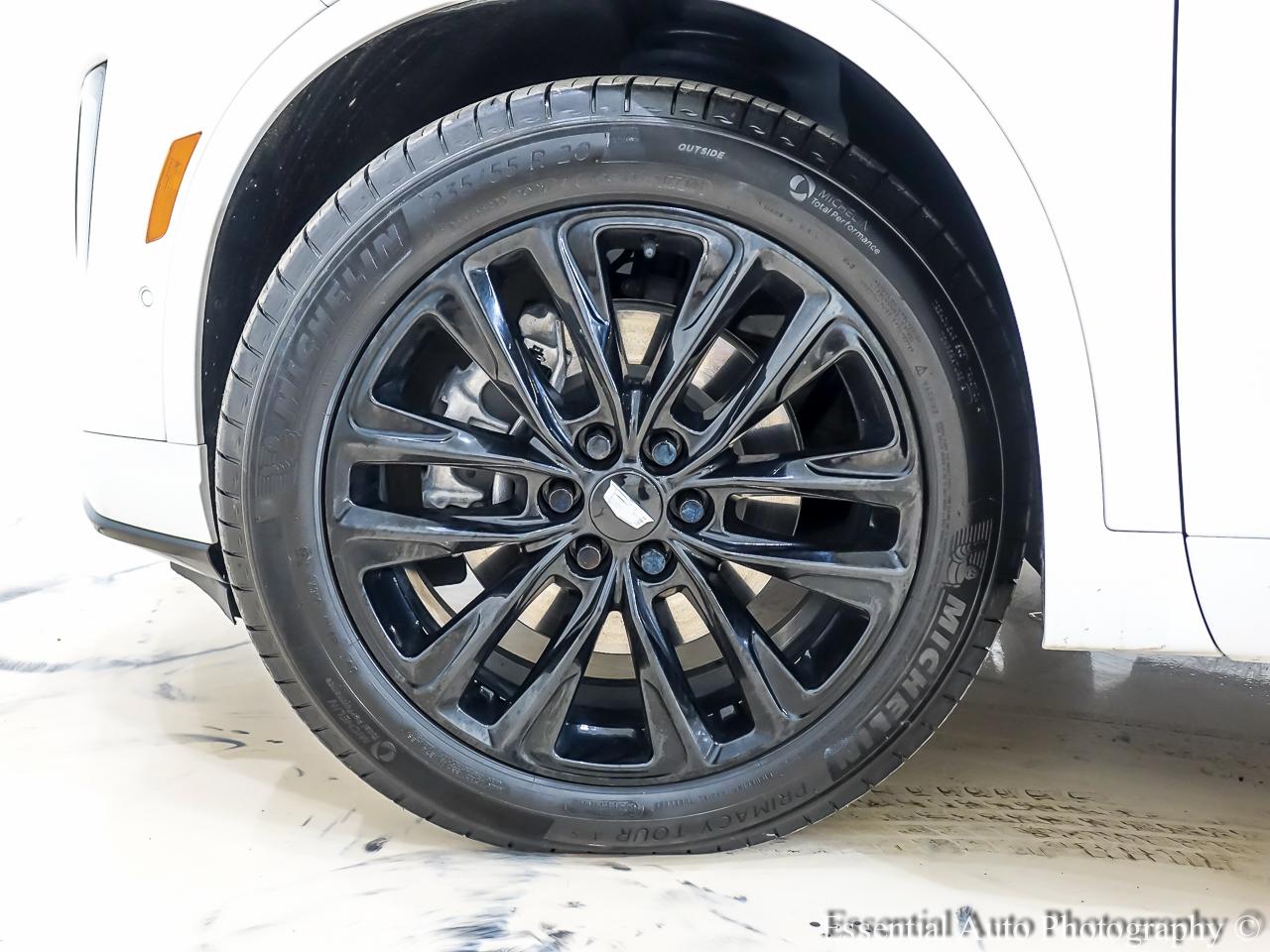 Cadillac XT6 Premium Luxury AWD 2023