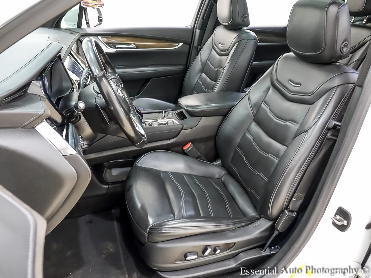 Cadillac XT6 Premium Luxury AWD 2023