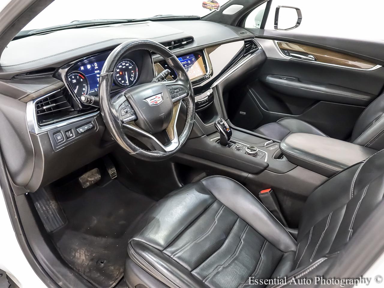 Cadillac XT6 Premium Luxury AWD 2023