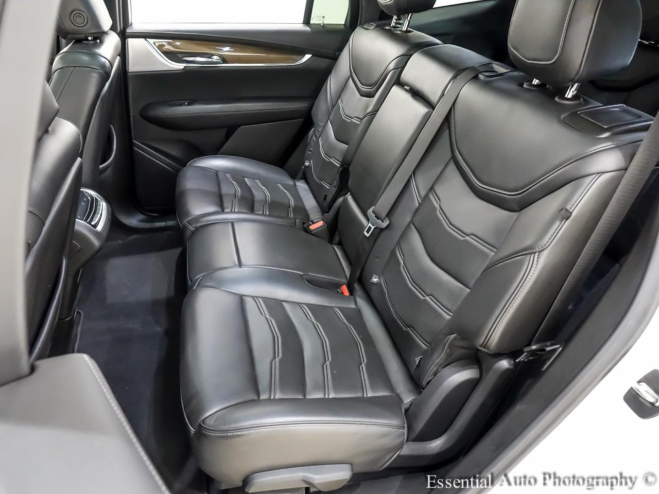 Cadillac XT6 Premium Luxury AWD 2023