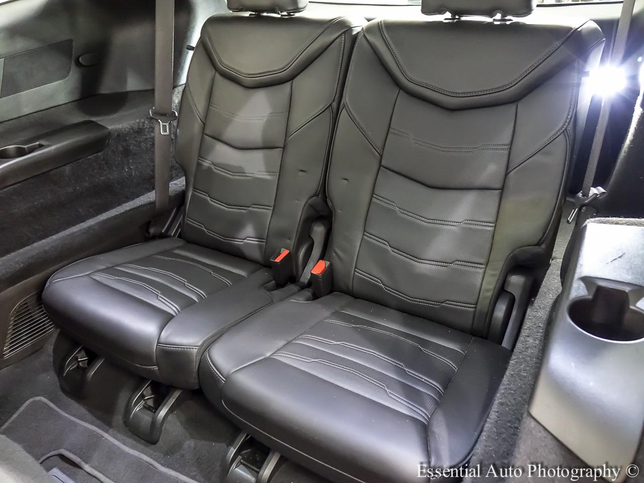 Cadillac XT6 Premium Luxury AWD 2023