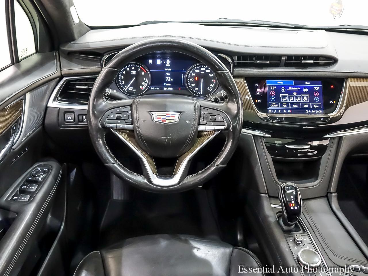 Cadillac XT6 Premium Luxury AWD 2023
