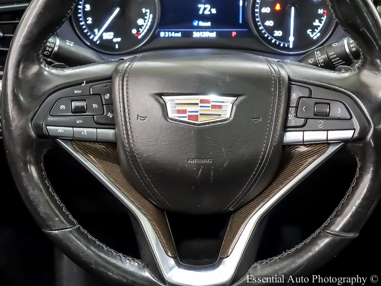 Cadillac XT6 Premium Luxury AWD 2023
